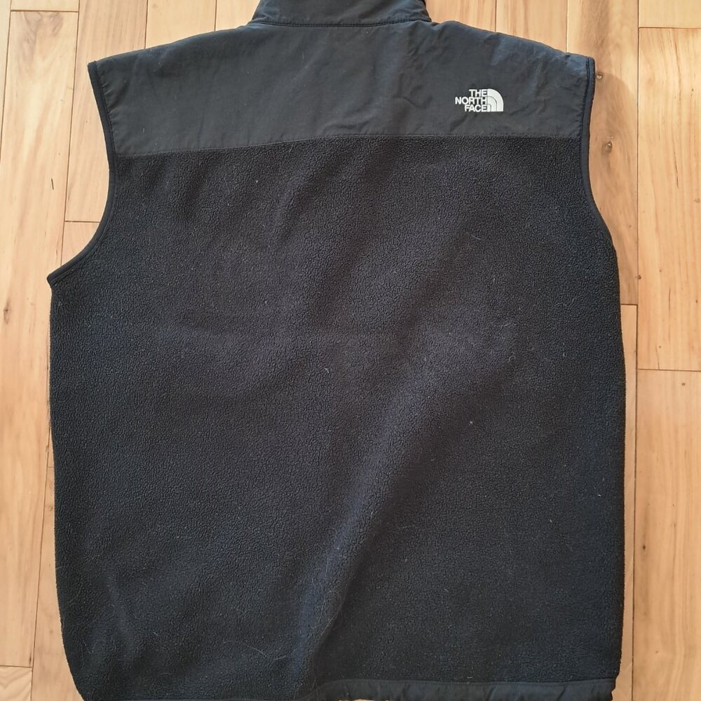 Northface Denali Vest Men's XL - Picture 2 of 5